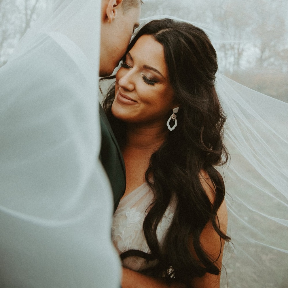 Meet your Posher, Kelsey